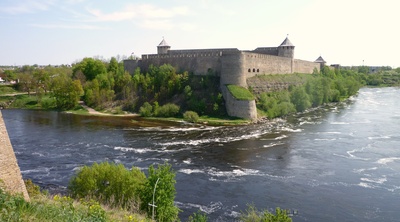 Festung Iwangorod