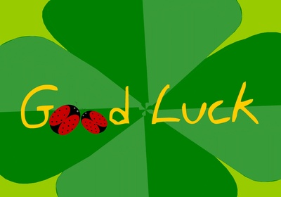 Good Luck II