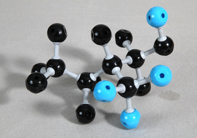 Molekül 2