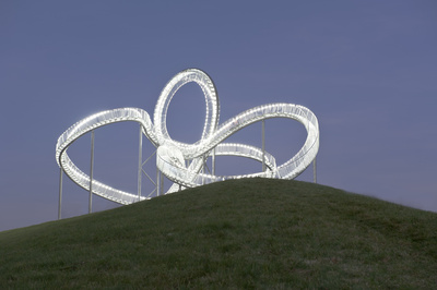 Tiger & Turtle Magic Light II