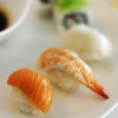 Sushi 3