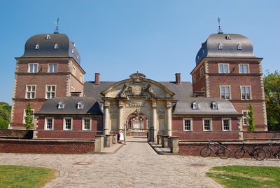 Schloss Ahaus #6