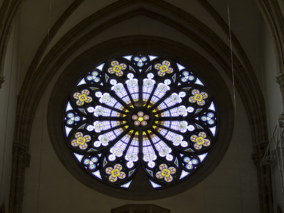 Paulskirche München 7