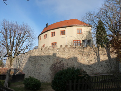 Schloss Reichenberg (Odenwald) 1
