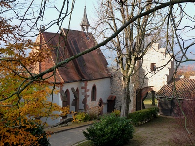 Schloss Reichenberg (Odenwald) 2