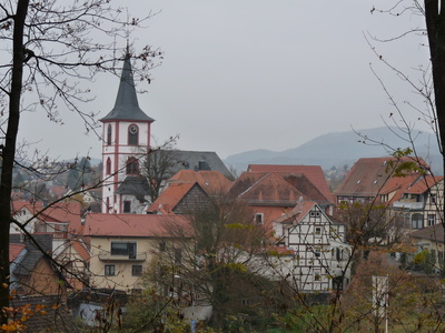 Reichelsheim (Odenwald)