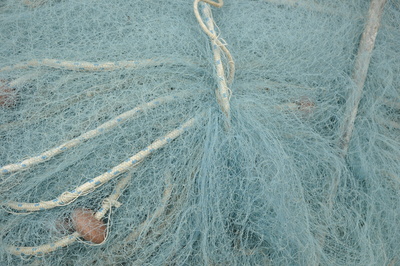 Fischernetze
