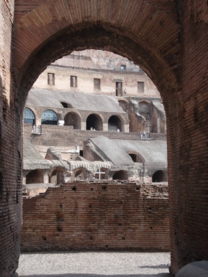 Kolosseum 2