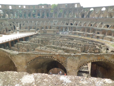 Kolosseum 3