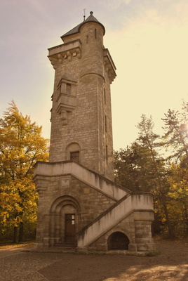 Alteburgturm