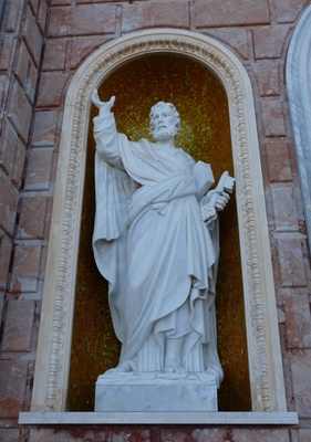 St. Petrus
