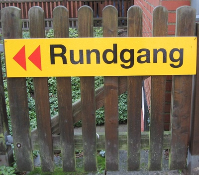 Rundgang