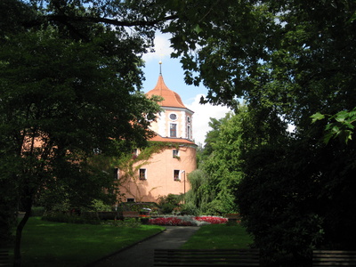 Fleischerbastei