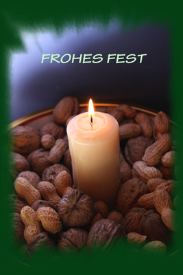 Frohes Fest 2