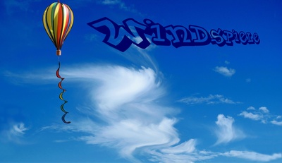 Windspiele