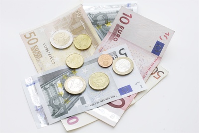 zehn jahre euro