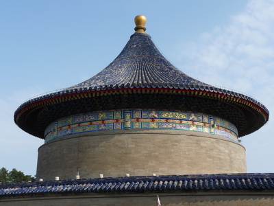 Peking: Himmelstempel