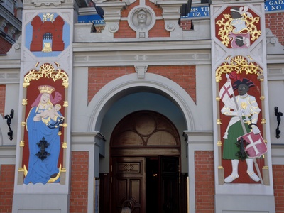 Riga: Gildehaus 2