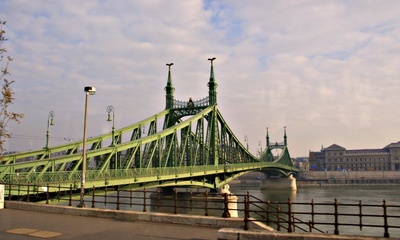 Franz-Joseph-Brücke