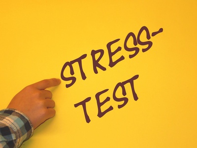 Stresstest 1