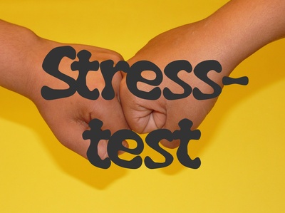 Stresstest 2