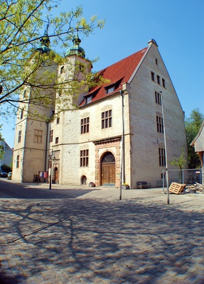 Gymnasium Arnoldinum (Burgsteinfurt)
