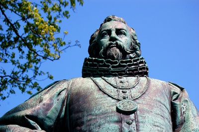Graf Arnold IV. von Bentheim (1564–1606) #2 Graf Arnold IV. von Bentheim (1564–1606) #2