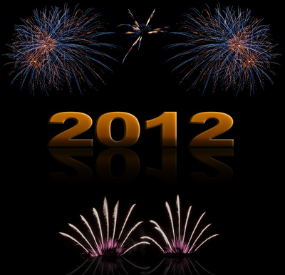 2012 - neues Jahr - neues Glück
