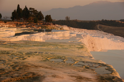 Pamukkale 6