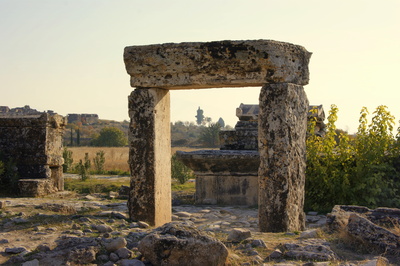 Hierapolis 2