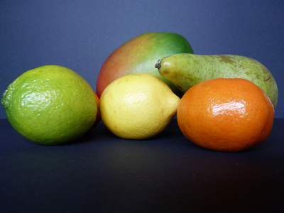 Früchte 2