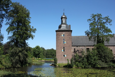 Schloss Tüschenbroich