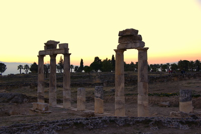 Apollion-Tempel  3