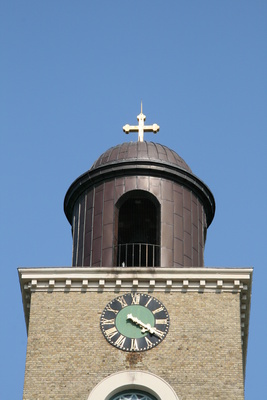 Kirchturm