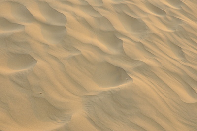 Wüstensand II