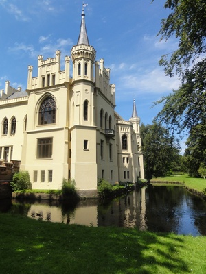 Evenburg, Leer/ Ostfriesland