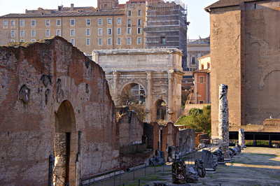 Forum Romanum  4