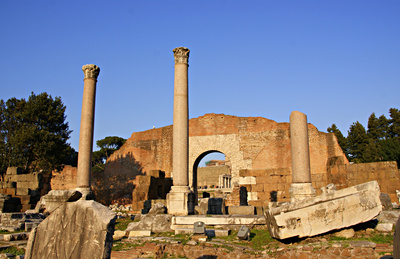 Forum Romanum  5
