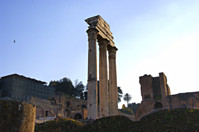 Forum Romanum 7