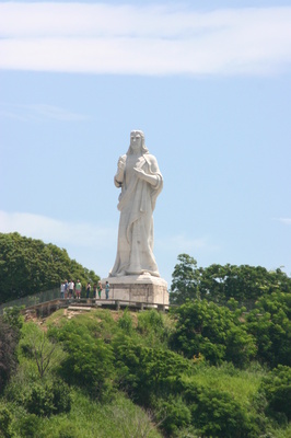Statue Havanna