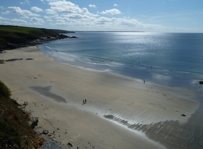 kenneggy cove
