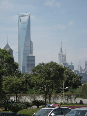 shanghai