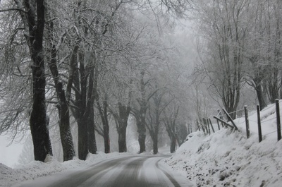 Winterbilder 1
