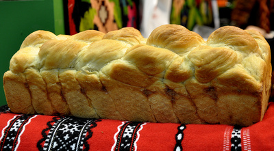 Brot (Rumänien)