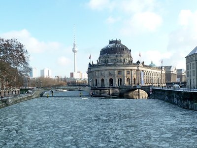 Museumsinsel - Berlin