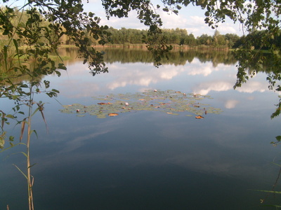 Kleiner See