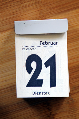 21.Februar