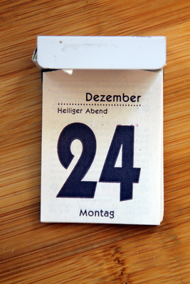 24.Dezember