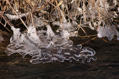 Wasser und Eis 5