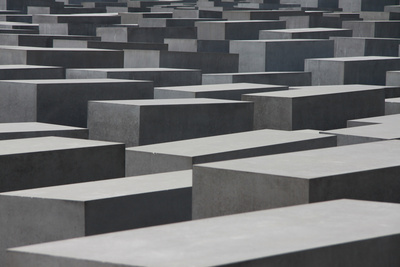 Holocaust-Gedenkstätte